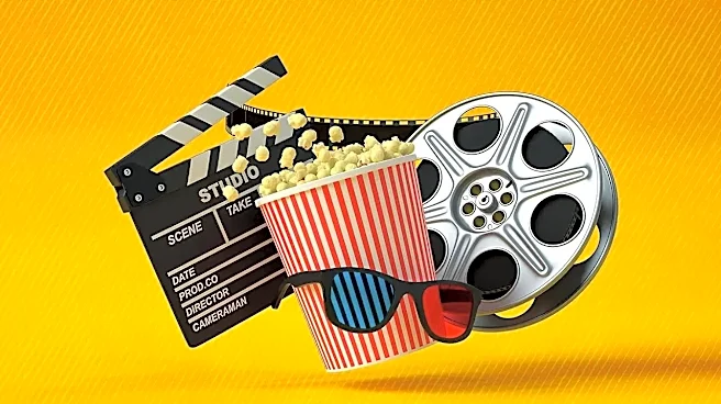 If Sideways Stayed With You, These 6 Movies Are Worth Watching