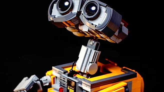 7 Movies to Watch If You Love WALL-E’s Heart and Sci-Fi Themes