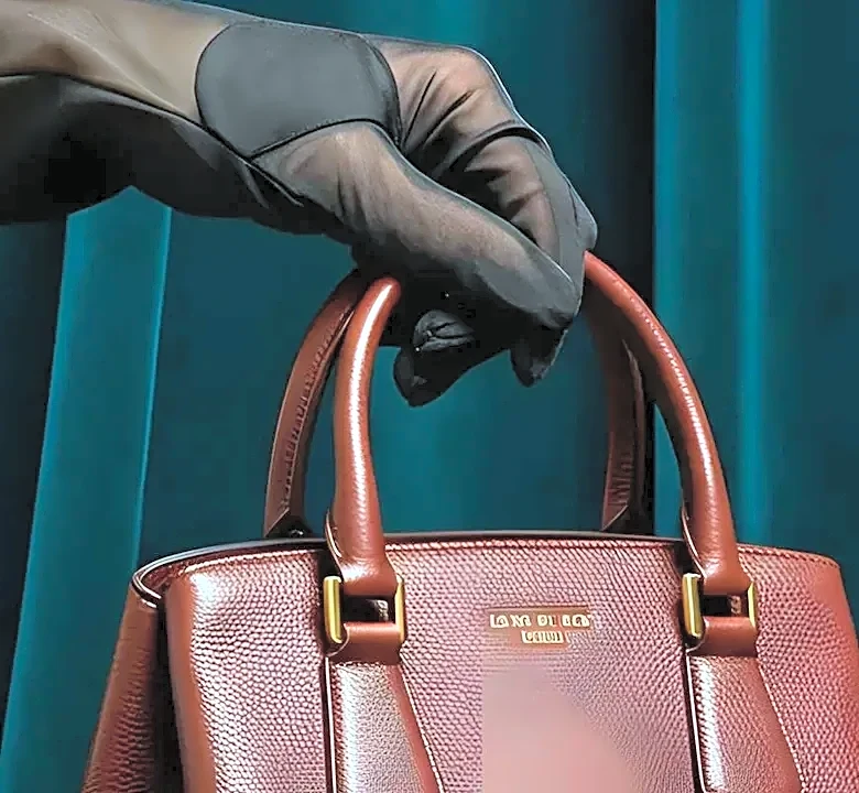 The Bag a Character Carries Can Reveal More Than Their Dialogue