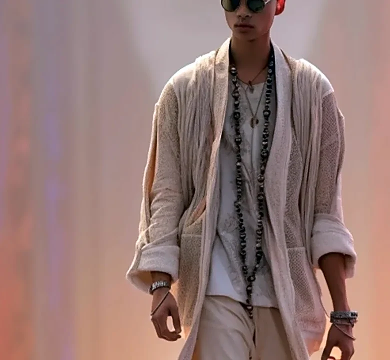 How Soft Clothing Can Make a Powerful Character Feel More Dangerous