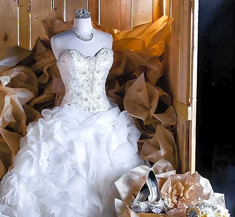 How a Curated Trade Show Changes the Way Buyers Discover Bridal Labels