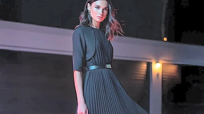 How to Bring Villain Energy to a Date-Night Outfit