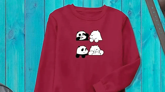7 Outfits Built Around One Oversized Fandom Sweatshirt