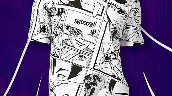 The Fandom Fashion Piece You Can Rewear Long After Comic Con