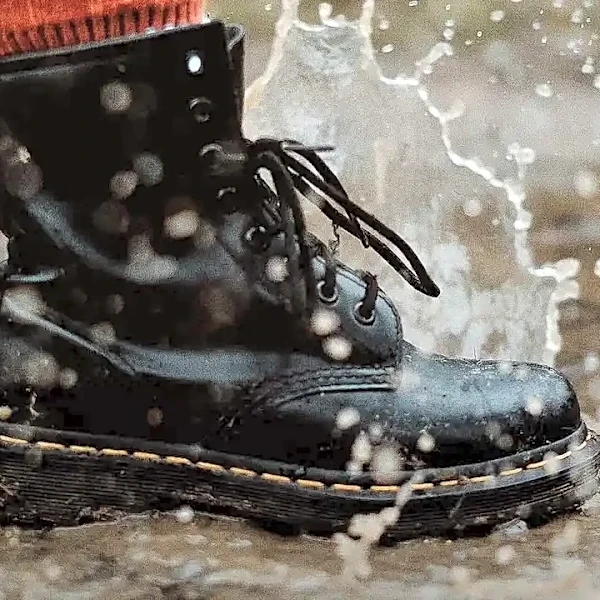 How to Break In Costume Boots Before New York Comic Con