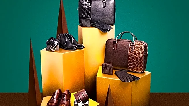 The One-Object Principle Behind Better Art-Fair Accessories