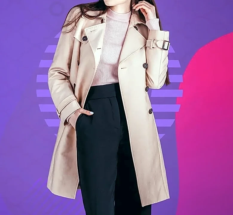 7 Art-Fair Outfits Built Around One Long Coat