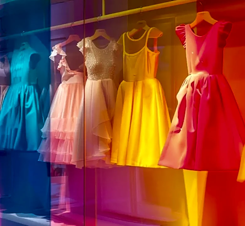 What Fashion Designers Can Learn From the Way Galleries Control Attention