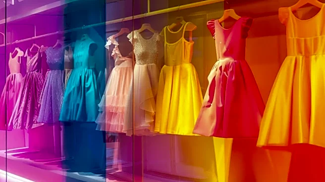 What Fashion Designers Can Learn From the Way Galleries Control Attention