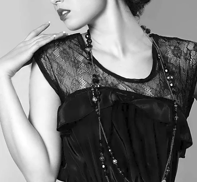 Why Black Clothing Was Once One of the Most Expensive Visual Statements