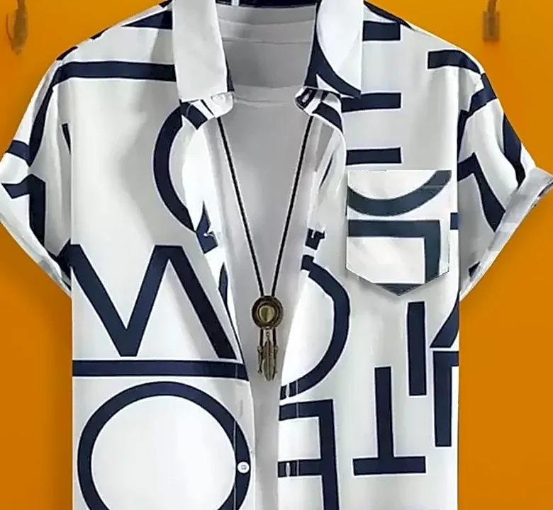 7 Ways to Make a White Shirt Feel Ready for an Art Event