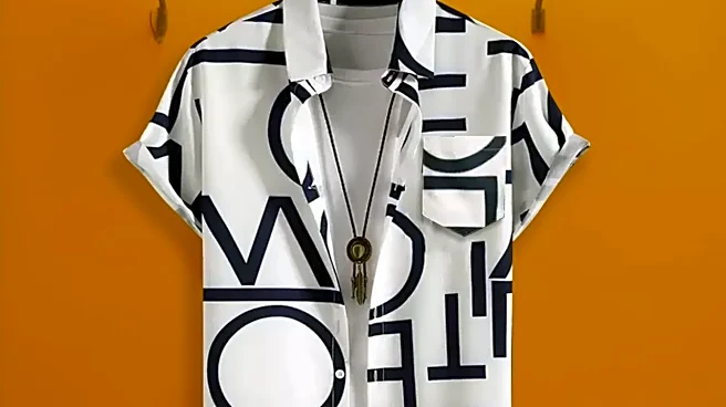 7 Ways to Make a White Shirt Feel Ready for an Art Event