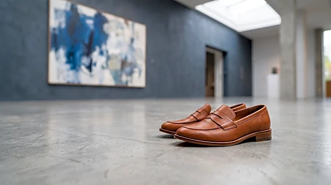5 Shoes to Wear to Frieze London When You Will Be Walking for Hours