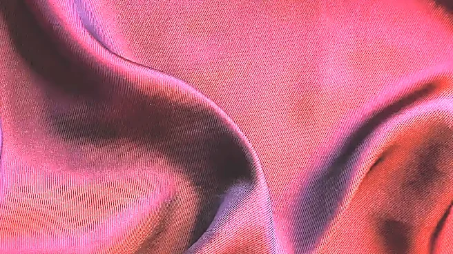 Why Some Synthetic Fabrics Are Harder to Replace Than Fashion Admits
