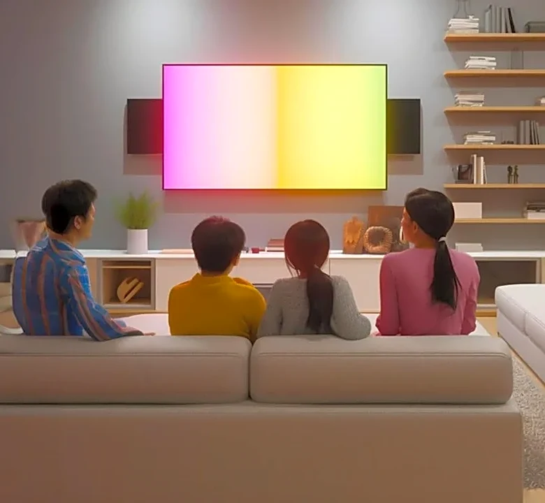 8 Conversation Starters for Your Next October TV Premiere Watch Party