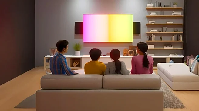 8 Conversation Starters for Your Next October TV Premiere Watch Party