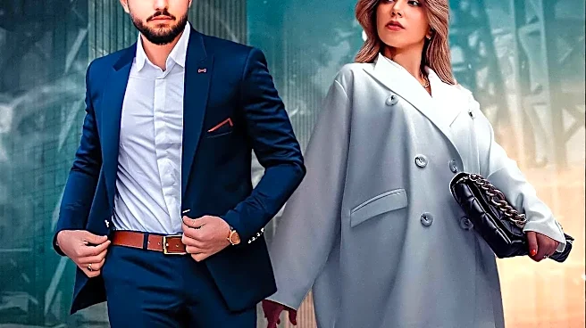 Why Strong Detective Stories Can Succeed Without Celebrity Leads