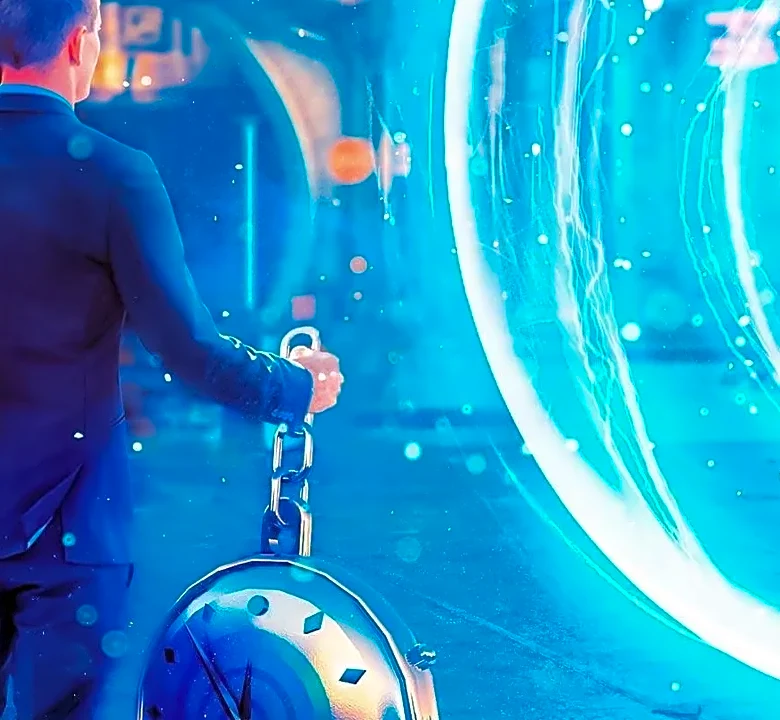 Why October Debuts Can Suit Science-Fiction Mystery Series