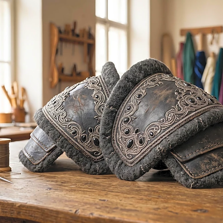 How Fantasy TV Costumes Reveal Power, Status, and Hidden World-Building