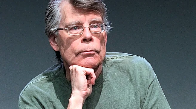 4 Stephen King Storytelling Themes Reflected in October Horror TV Premieres