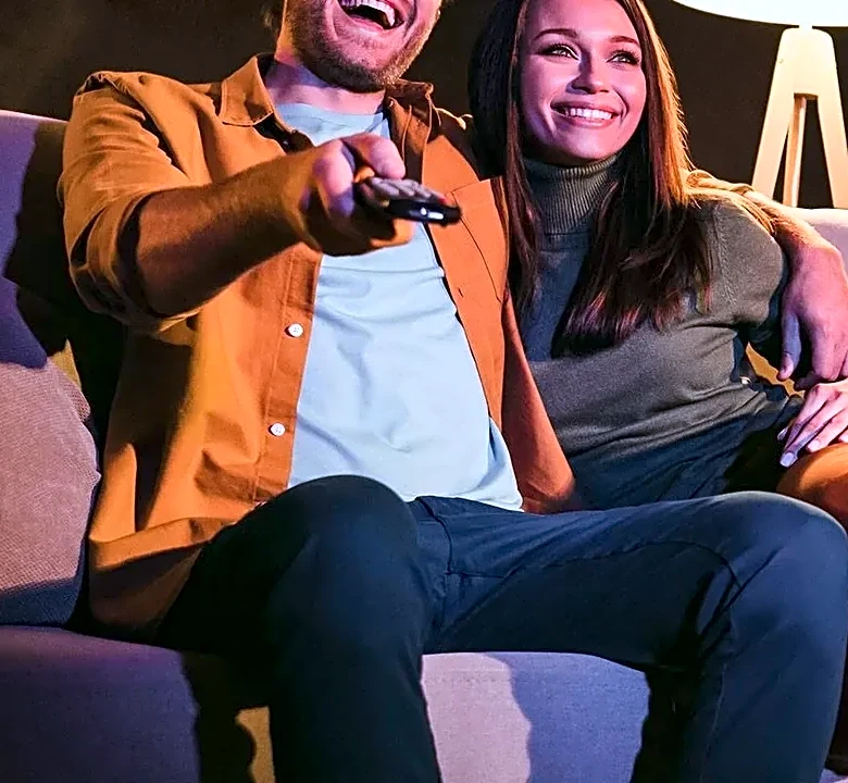 How October TV Premieres Can Become a Weekly Couples' Ritual