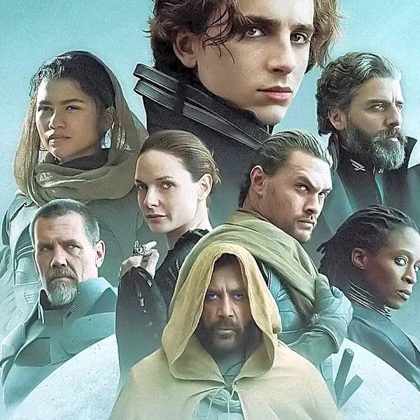 How October Sci-Fi Premieres Build Stakes Without Exposition Dumps