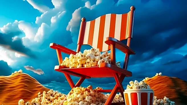If You Loved Being John Malkovich, These 4 Directors Should Be Next