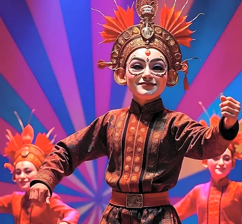 5 Musicals You'll Love If You Loved The King and I