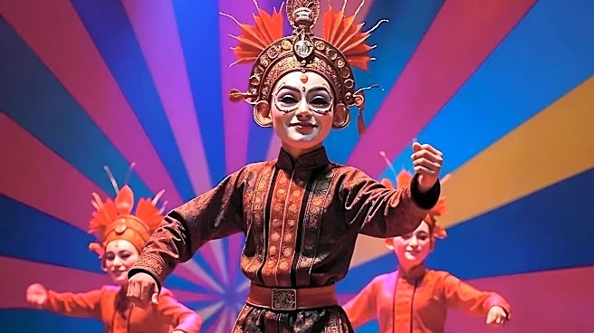 5 Musicals You'll Love If You Loved The King and I