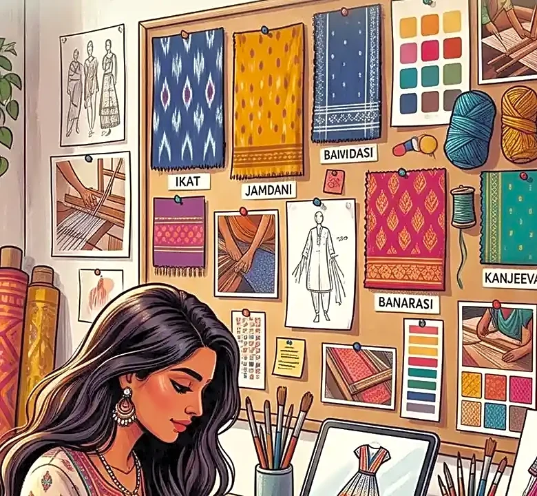 How Costume Designers Build Fantasy Through Familiar Clothing Logic