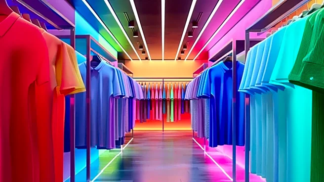How Costume Color Changes Under Tungsten, LED and Daylight