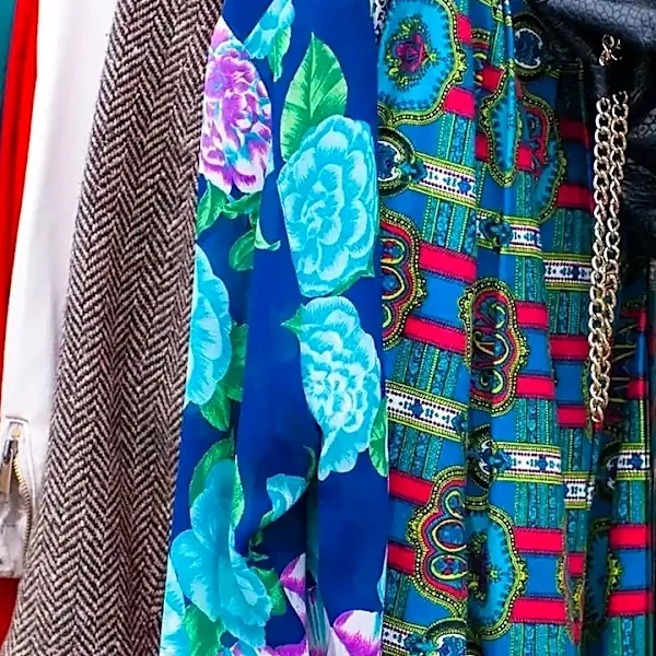 5 Secondhand Pieces That Can Bring More Character to a Simple Wardrobe