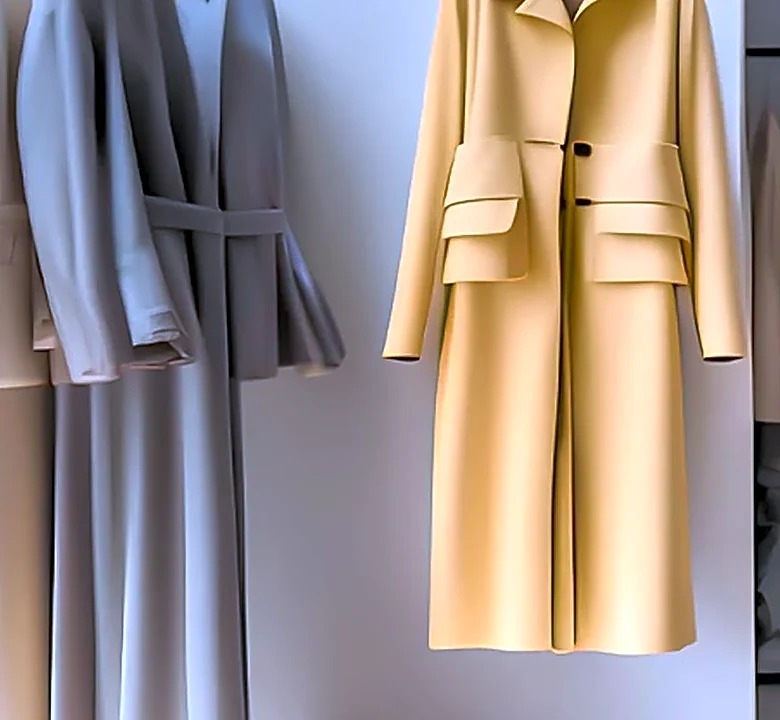 Why Oversized Tailoring Works So Well in White-Cube Spaces