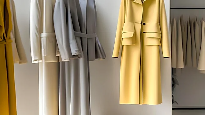 Why Oversized Tailoring Works So Well in White-Cube Spaces