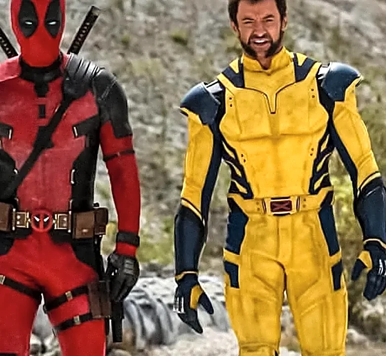 The Difference Between a Hero Costume, Stunt Costume and Photo Double Costume
