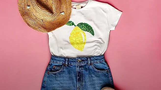 5 Pieces to Pair With a Graphic T-Shirt for a Gallery Day