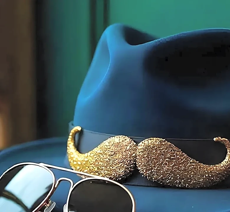 The Hat Shape That Can Establish an Entire Screen Genre