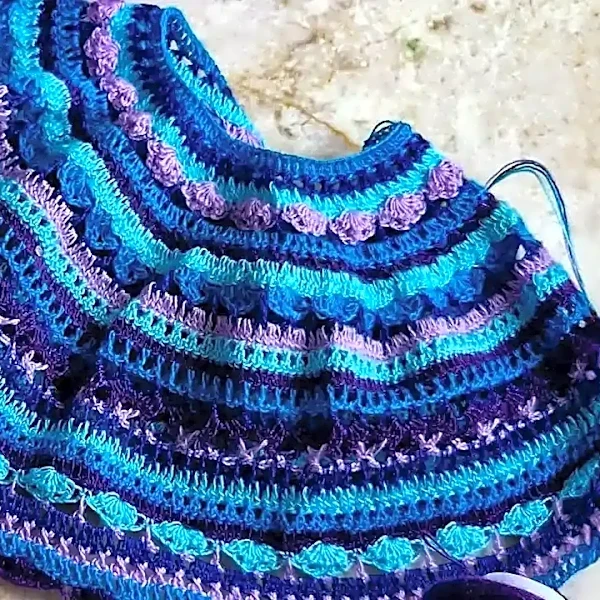Why Miniature Knitwear Can Be Harder to Build Than Full-Size Clothing