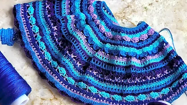 Why Miniature Knitwear Can Be Harder to Build Than Full-Size Clothing