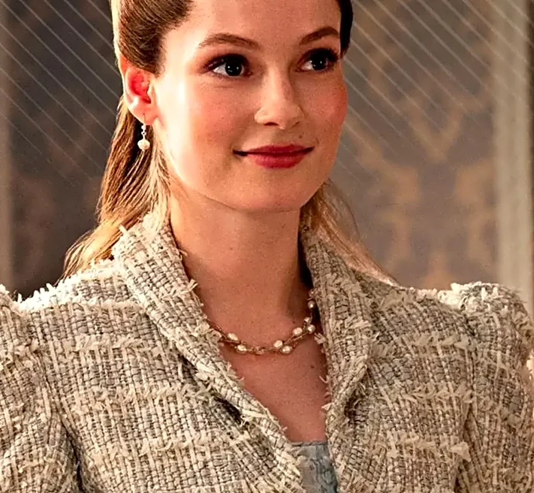 Why British Period Drama Depends on Textile Research as Much as Script Research