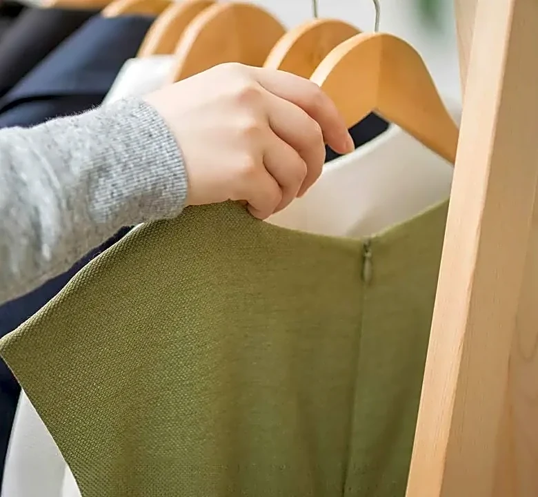Why One Difficult Garment Can Make a Wardrobe More Useful