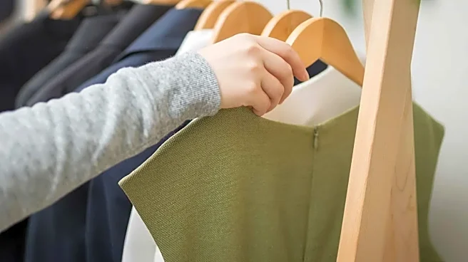 Why One Difficult Garment Can Make a Wardrobe More Useful