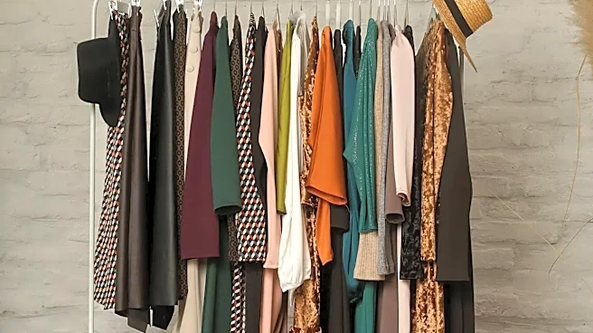 How to Build Outfit Variety Without Constantly Changing Your Aesthetic