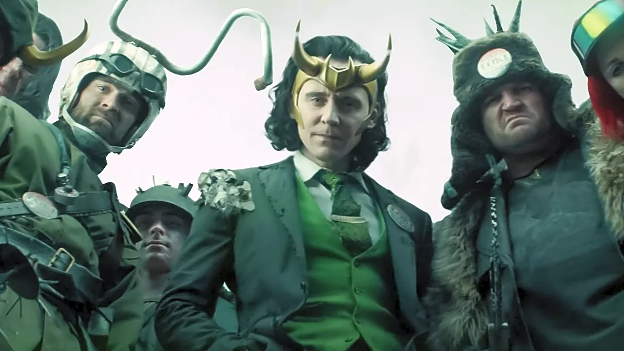 What Loki Season 2 Teaches About October Premieres for Marvel Shows