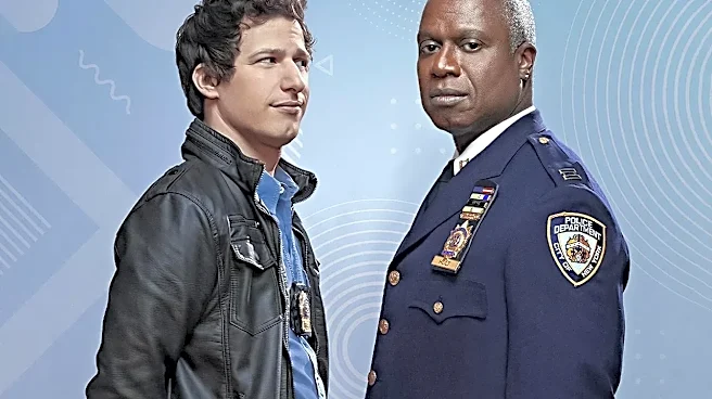 How Franchise Recognition Helps October TV Premieres Welcome New Viewers