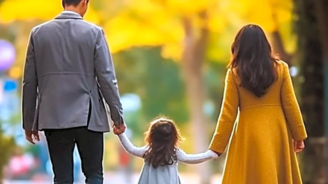 How Family TV Dramas Build Powerful Emotion Without Melodrama