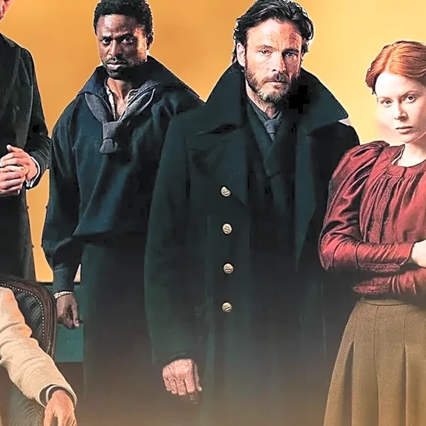 Why October Prestige Drama Premieres Compete With Horror for Attention