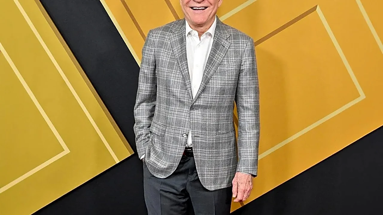 5 Movies to Watch If You Love Steve Martin's Comedy