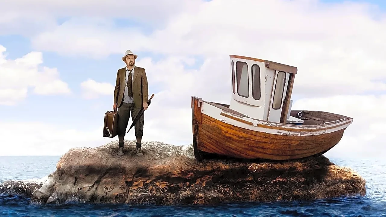 The 8 Films Every Cast Away Fan Should Track Down
