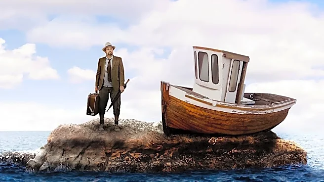 The 8 Films Every Cast Away Fan Should Track Down